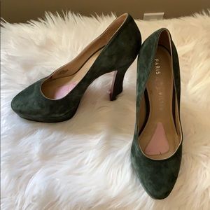 Paris Hilton Britney shoe, size 10